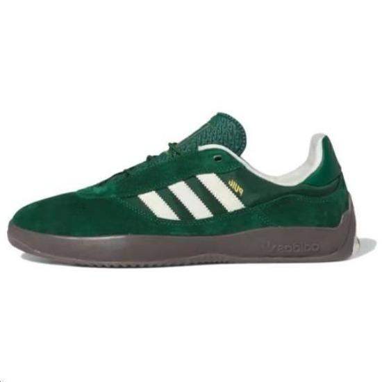 

adidas Puig Dark Green Gum IE3150 Men s Shoes EU 40.5