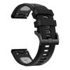 Watchband Quick Fit Silicone Strap For Garmin Fenix 7 7X 6 6X Pro 5 5X Plus Smart Watch Band For Garmin Instinct EPIX Enduro 2