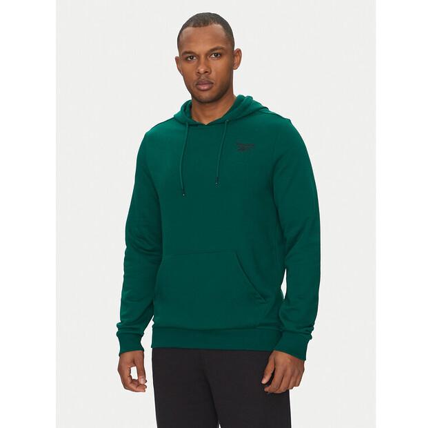 Толстовка Reebok 100217207 EU XXL