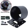 52mm 2" Single Hole Universal Car Gauge Holder Mount Holder Pillar Pod Bracket