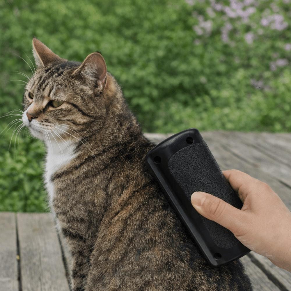 Hair Care Pet Furs Knot Cutter Professional Horse Cleaning Brush Dog Hair Remover  Pet Cleaning