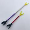 Aluminum Alloy Fishing Rod Holder - Universal Outdoor Rod Stand
