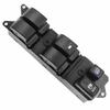 Power Window Switch MR587943 For Mitsubishi for Galant 2008-09 Master Driver Side power window master control switch left front