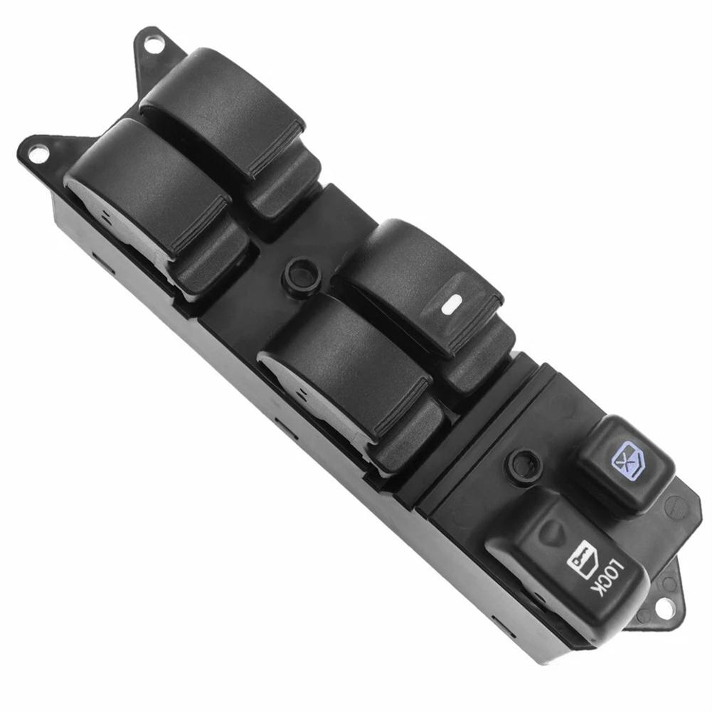 Power Window Switch MR587943 For Mitsubishi for Galant 2008-09 Master Driver Side power window master control switch left front