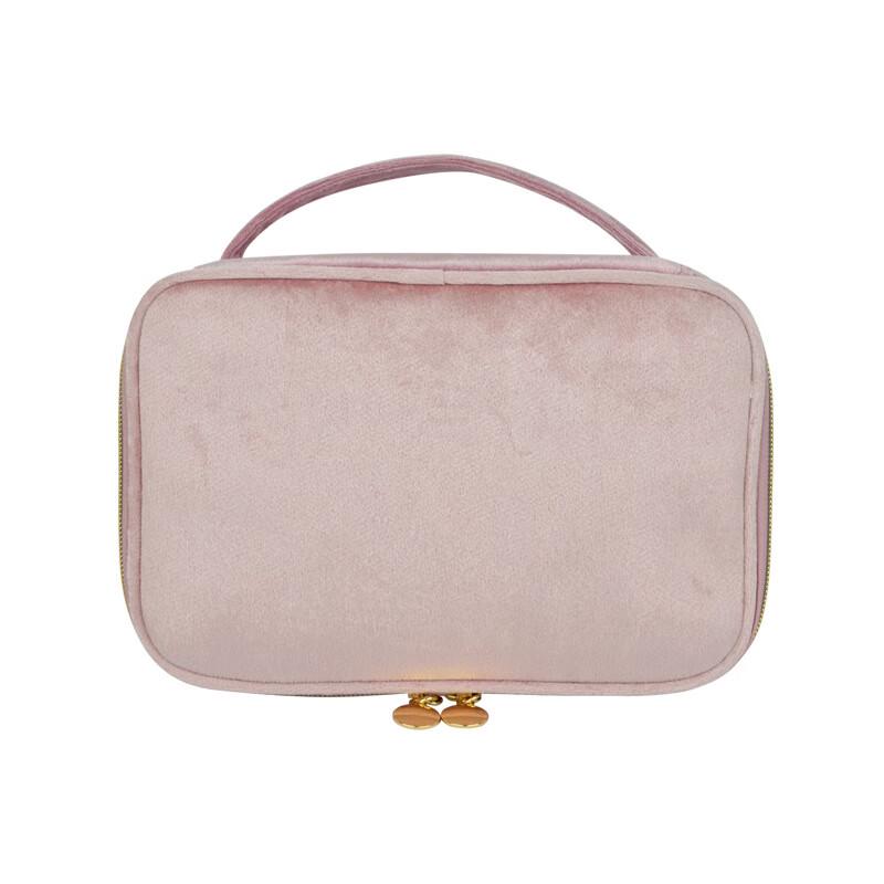 Milings Portable Travel Cosmetic Bag