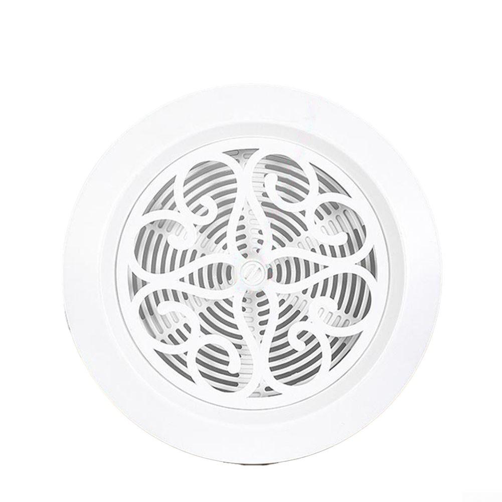 

Круглая решетка воздухозаборника Крышка вентиляционного отверстия Крышка вентиляционного отверстия 75mm