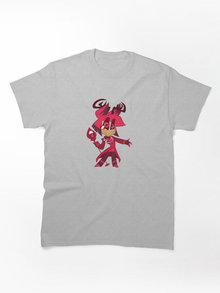 Helluva Boss Season 3 Alastor Classic Unisex T-Shirt