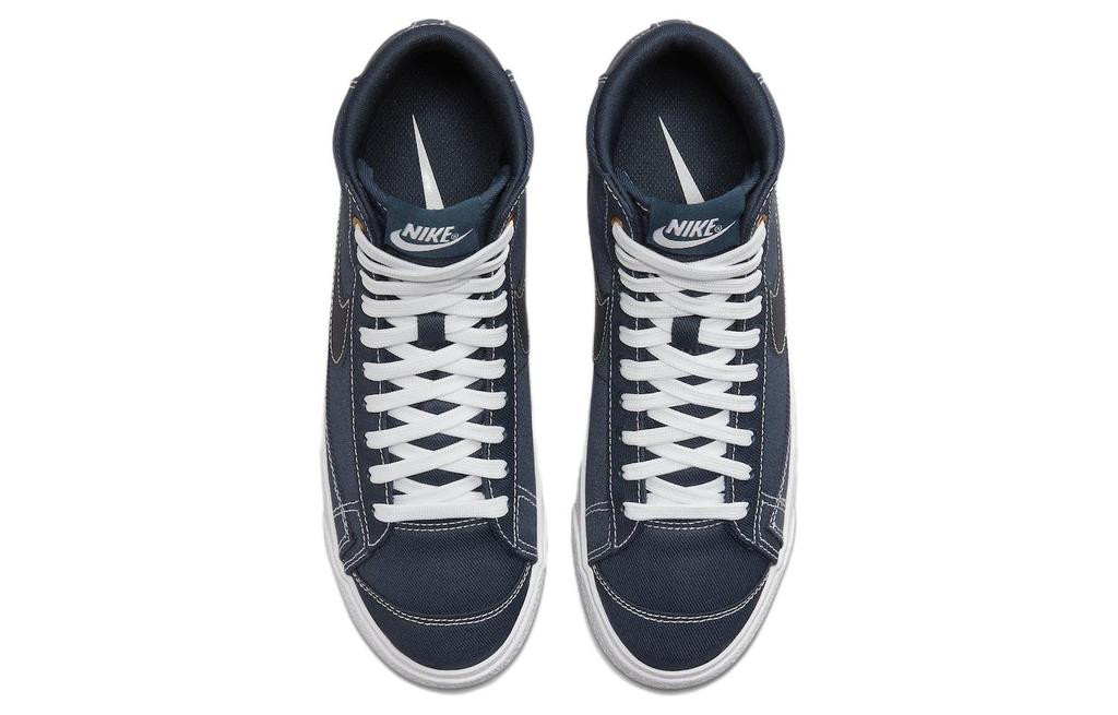Nike Blazer Mid '77 'Denim Blue' Women's DX5550-400