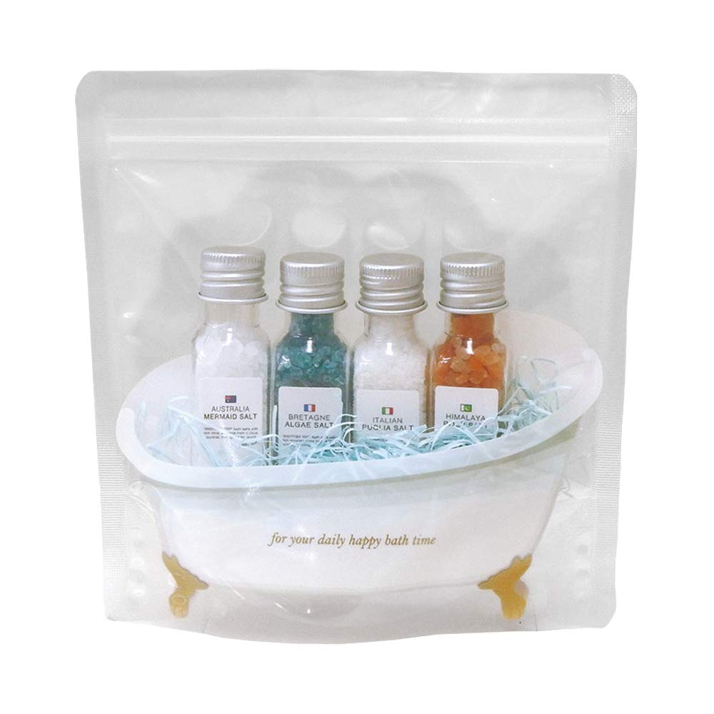 Aroma de Bath Time Bath Salts (1 set)