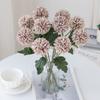 5/10pcs Artificial Flowers Silk Ball Chrysanthemum Wedding Bridal Bouquets Home Garden Wall Festival Decorations DIY Gifts Party