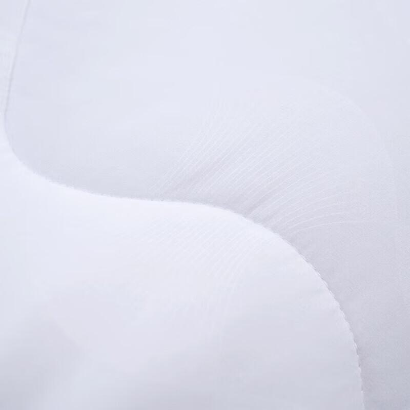 Mercury Home Textiles Seven-Hole Fiber Quilt