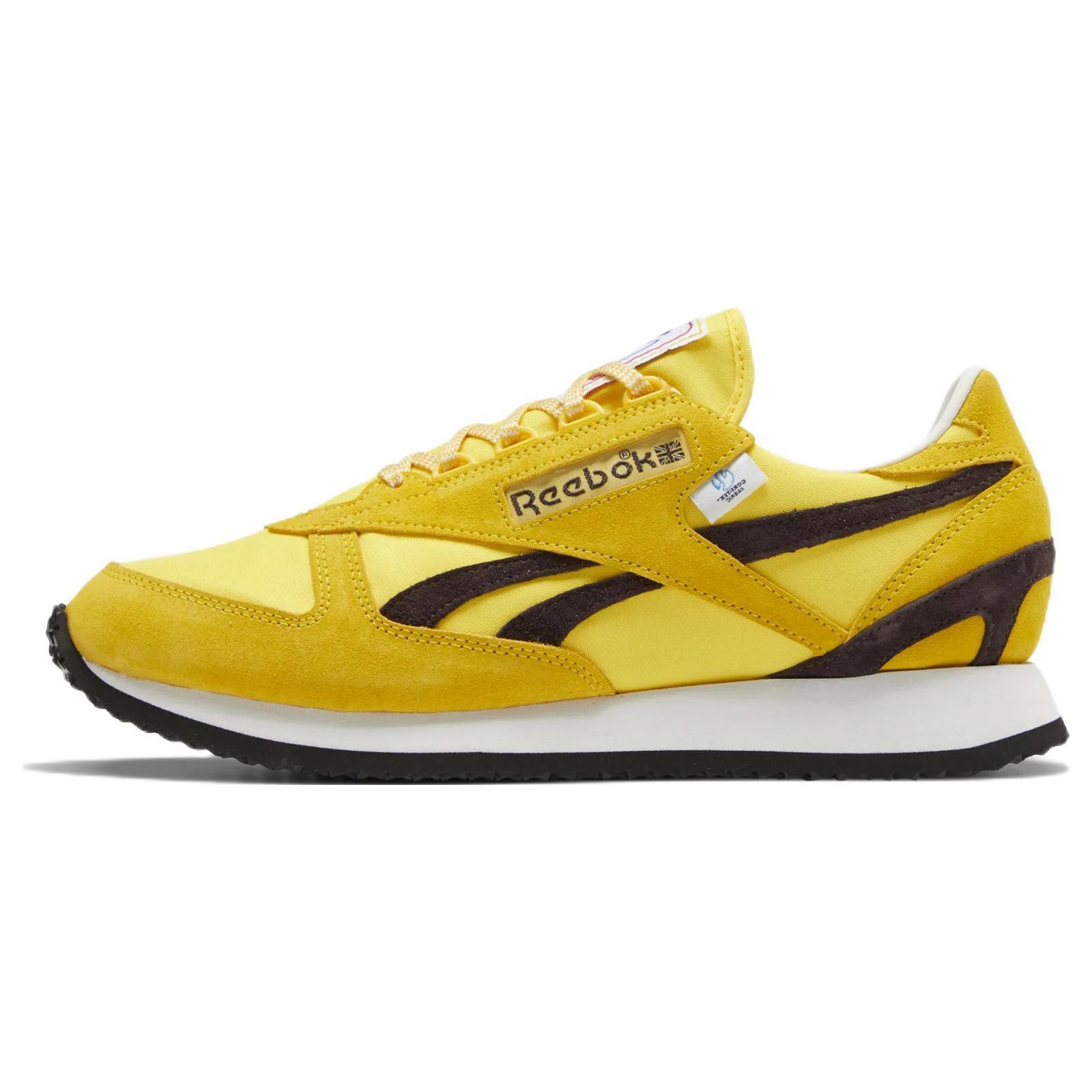 

Reebok Victory G Unisex Always Yellow Pure Grey 1 Purple Abyss GX0290 EU 42.5