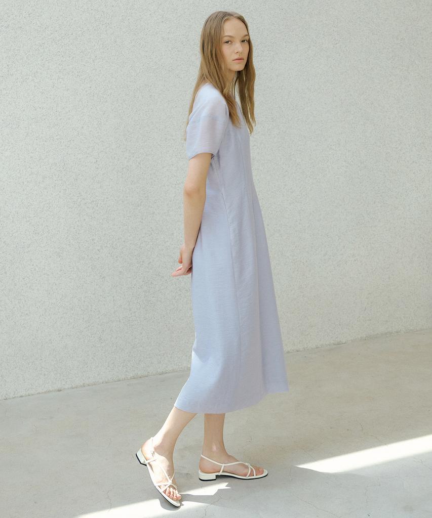 Otte Mona Wool Tencel Sheer Line Ops_2Color
