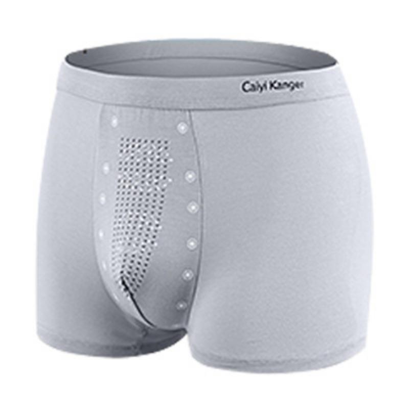 Herrenunterwäsche Herren Boxershorts Jugend Übergröße Unterwäsche