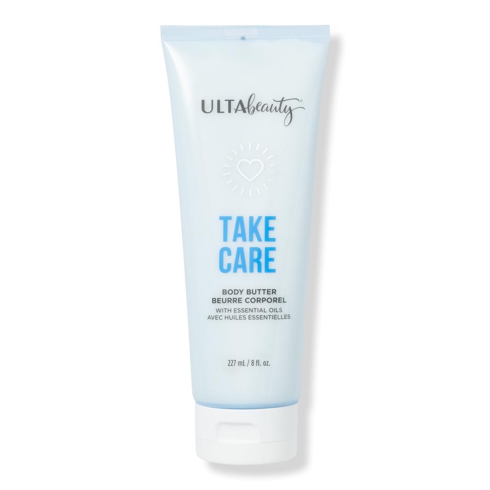 

ULTA Beauty Collection Масло для тела Take Care, 8,0 унций