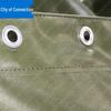 Dongfeng Tianjin 1120 Transport Vehicle Waterproof Tarp Set