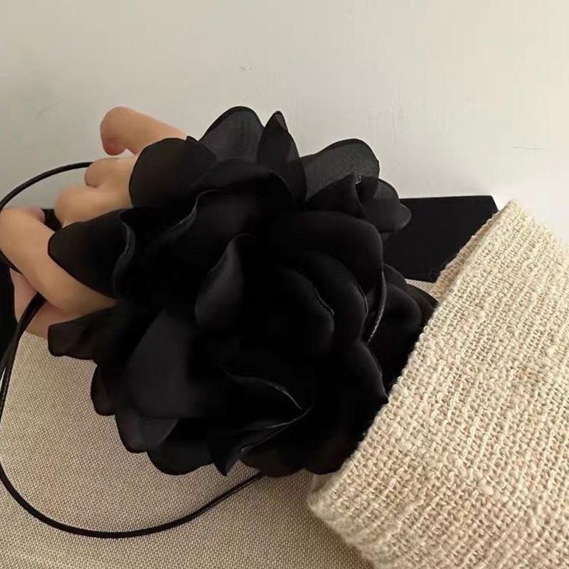 Dámské svatební šperky svatební elegantní květinový náhrdelník gotický vintage