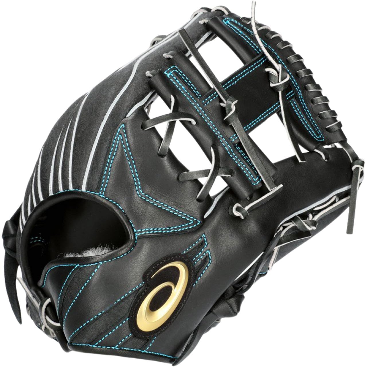

ASICS Baseball Rigid Gloves Gloves for Infielders AQUATECT Size 6 3121B293