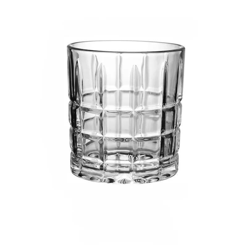 Whisky sklenice Luxusní whisky sklenice Gravírované sklenice Old Fashioned whisky sklenice Klasická skotská sklenice Dárky pro milovníky skotské