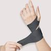 Adjustable Wrist Support Strap Breathable Wrist Brace Sport Slim Wrist Wraps  Thumb Support