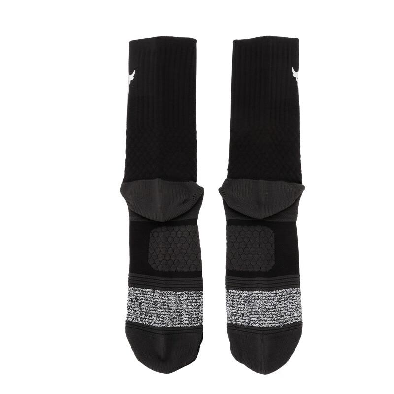 Under Armour Unisex Mid-Calf Sports Socks