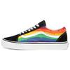 Vans Old Skool 'Rainbow Drip' VN0A5AO92CV