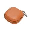 PRO TANLE Filter Hard Storage Case PU Leather Protective Bag Dust Proof Carrying Punch Holds 5PCS Up To 82mm Filters