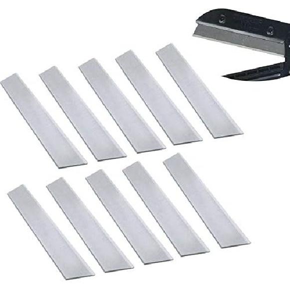 

10 шт. сменных лезвий 3-7/8 для Craftsman Handi-cut 37300 37201 37301 3-7/8