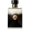 Versace, Pour Homme Oud Noir, Eau De Parfum, Da Uomo, 100 ml