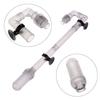 Canister Filter Parts for Fish Tanks External Filters Aquarium Inlet & Outlet Set Suitable for Filters with 12mm Tube