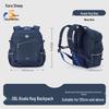 KALA·Y Anti-Sagging Large Capacity Backpack