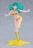 PLAMAX Urusei Yatsura Lum Non-Scale Assembled Plastic Model
