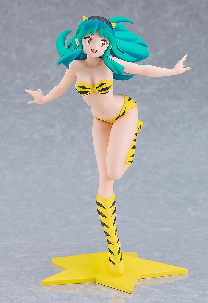 PLAMAX Urusei Yatsura Lum Non-Scale Assembled Plastic Model