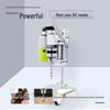High-Precision Desktop Drill Press for Watch Repair - Variable Speed Electric