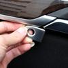 Auto Door Lift Pin Decoration Covers Interior Bolt Sticker Trim Sequins Decals Car Accessories For BMW F30 F10 X5 E70 F15 X6