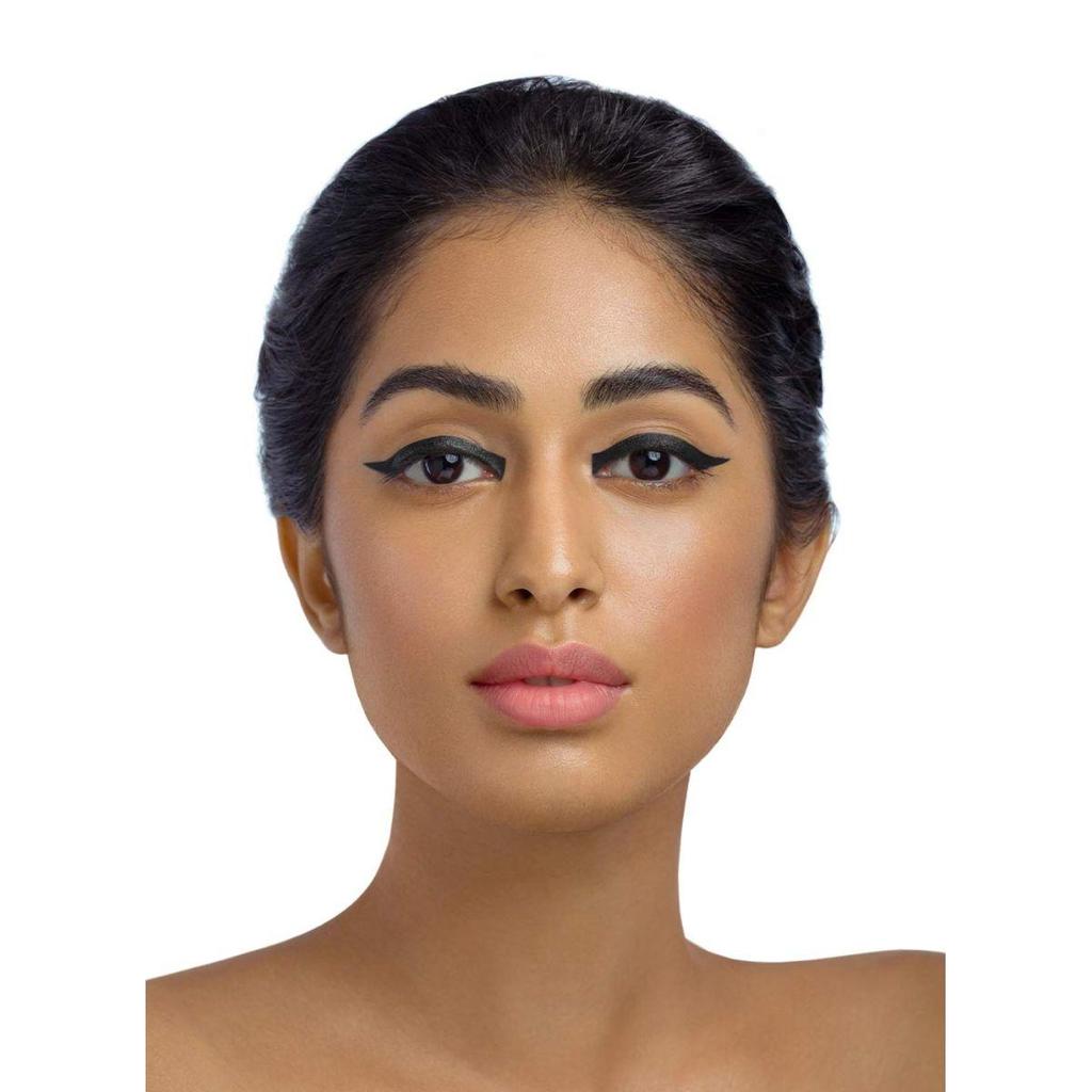 SUGAR Kosmetik - Wingman - Wasserdichter Mikro-Eyeliner - 01 I'll Be Black