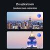 Dahua 4MP 25x Optical Zoom Full-Color Night Vision PTZ IP Camera CN plug (adapter included)