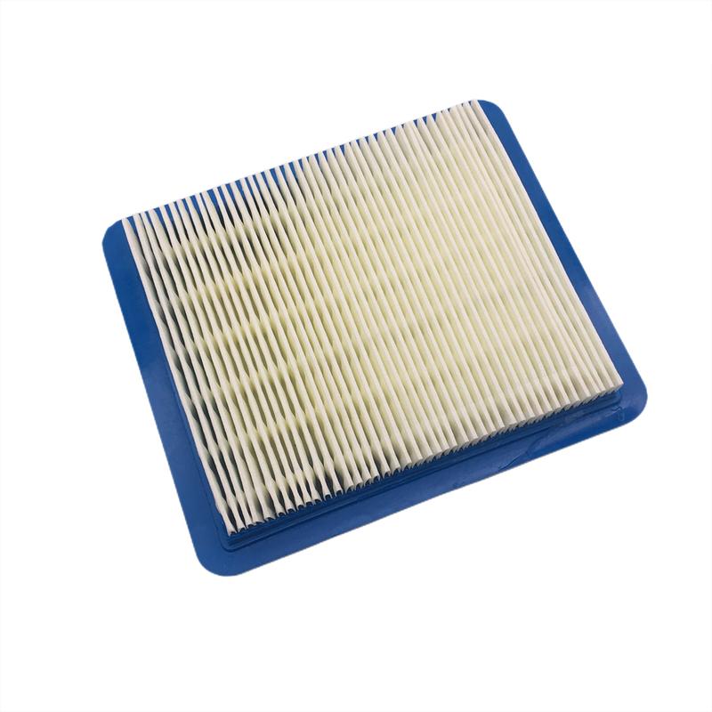 Car High Quality Air Filter 1/5PCS 491588S/ 399959 For Briggs & Stratton B&S Quantum Series 625 650 675 Mowers Briggs Parts