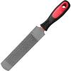Hoof Rasp Horseshoe File with Handle High-carbon Steel Farrier Tool Double Sided Horse Hoof Trimmer Animal Foot File Equine Grooming Supplies Stable
