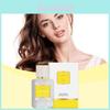 Refreshing Lemon Summer Enchanting Perfume Delightful Citrus Fragrance For Alluring Charm