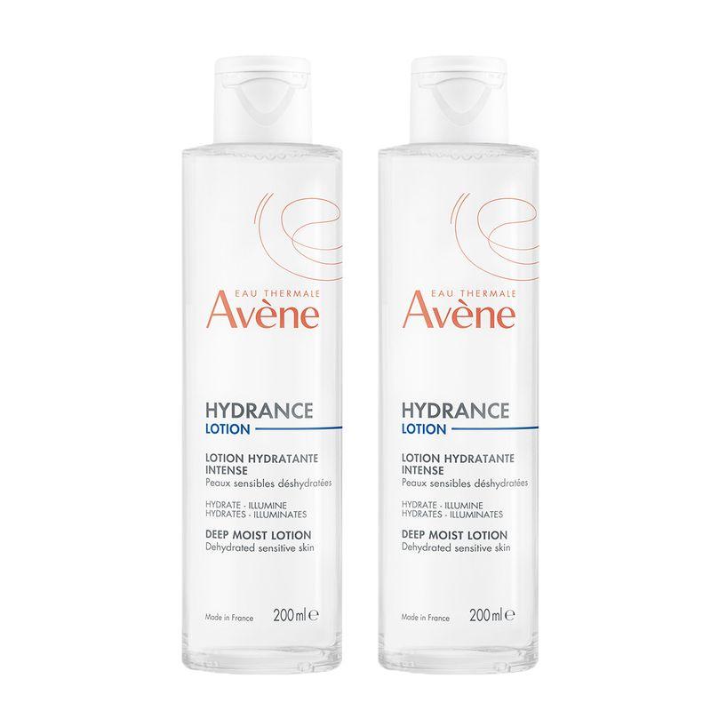 Hydrance Deep Moist Lotion 200ml x 2