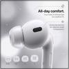 Apple AirPods Pro 3 Audio Amplificado de Alta Fidelidad Auriculares Bluetooth Conexión Rápida Carga Rápida Batería de 30H Auriculares Inalámbricos