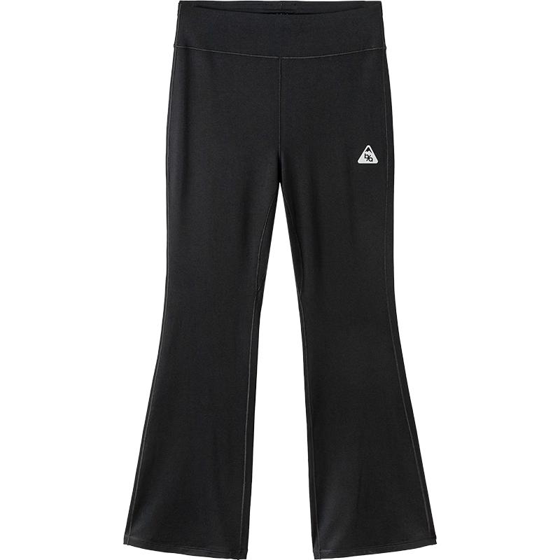 Balabala Girls  Summer Flared Leggings 160