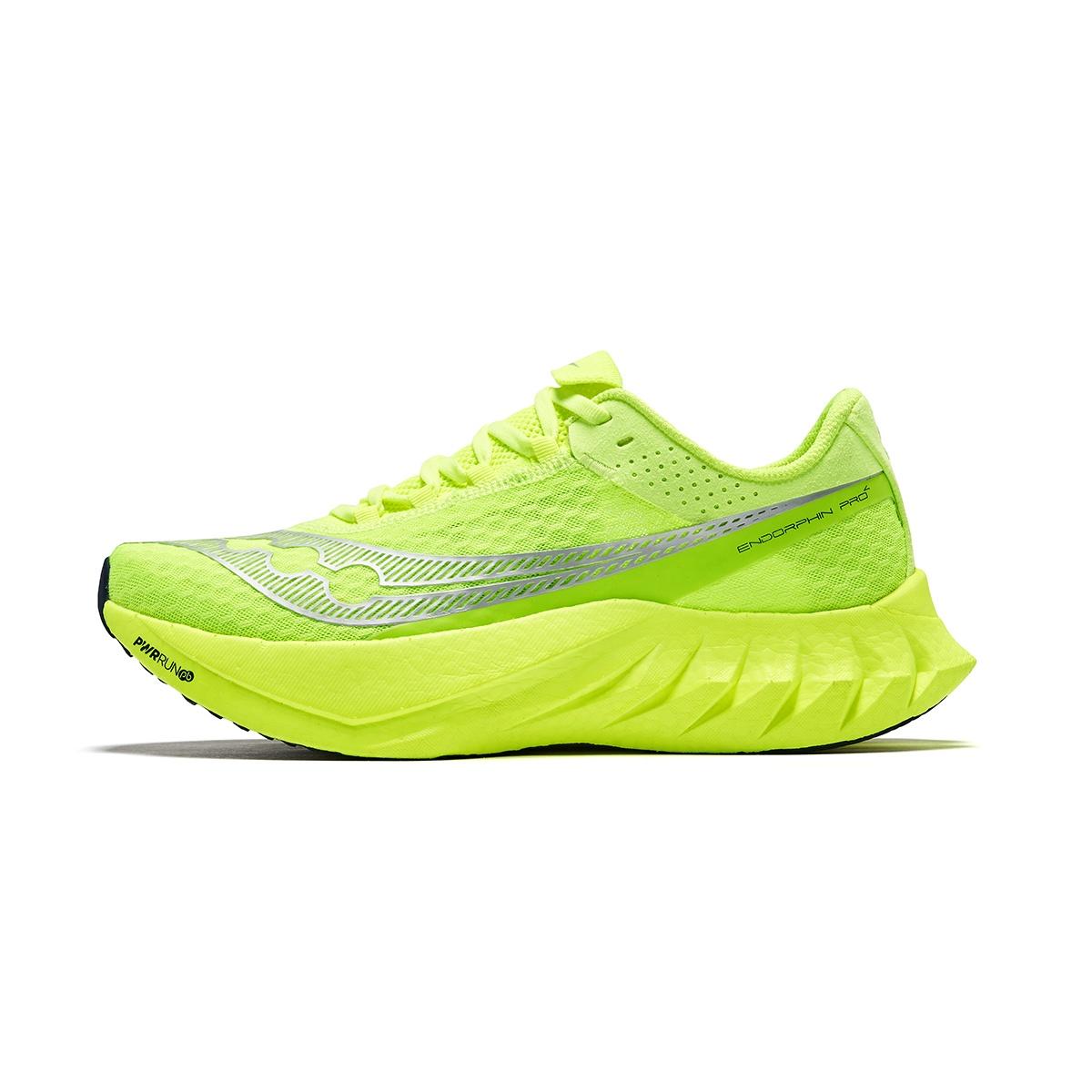 Saucony Endorphin Pro 4 Citron Men s S20939-223 EU 42.5