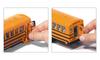 SIKU US School Bus Scale SK3731 1/55