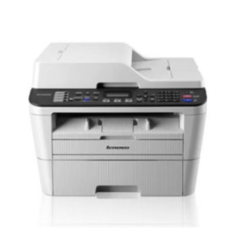 Lenovo M7455DNF Black & White Laser All-in-One Printer CN Plug (adapter Included)