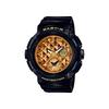 Stud Dial Series X Gold BABY-G BGA-195M-1AJF Black