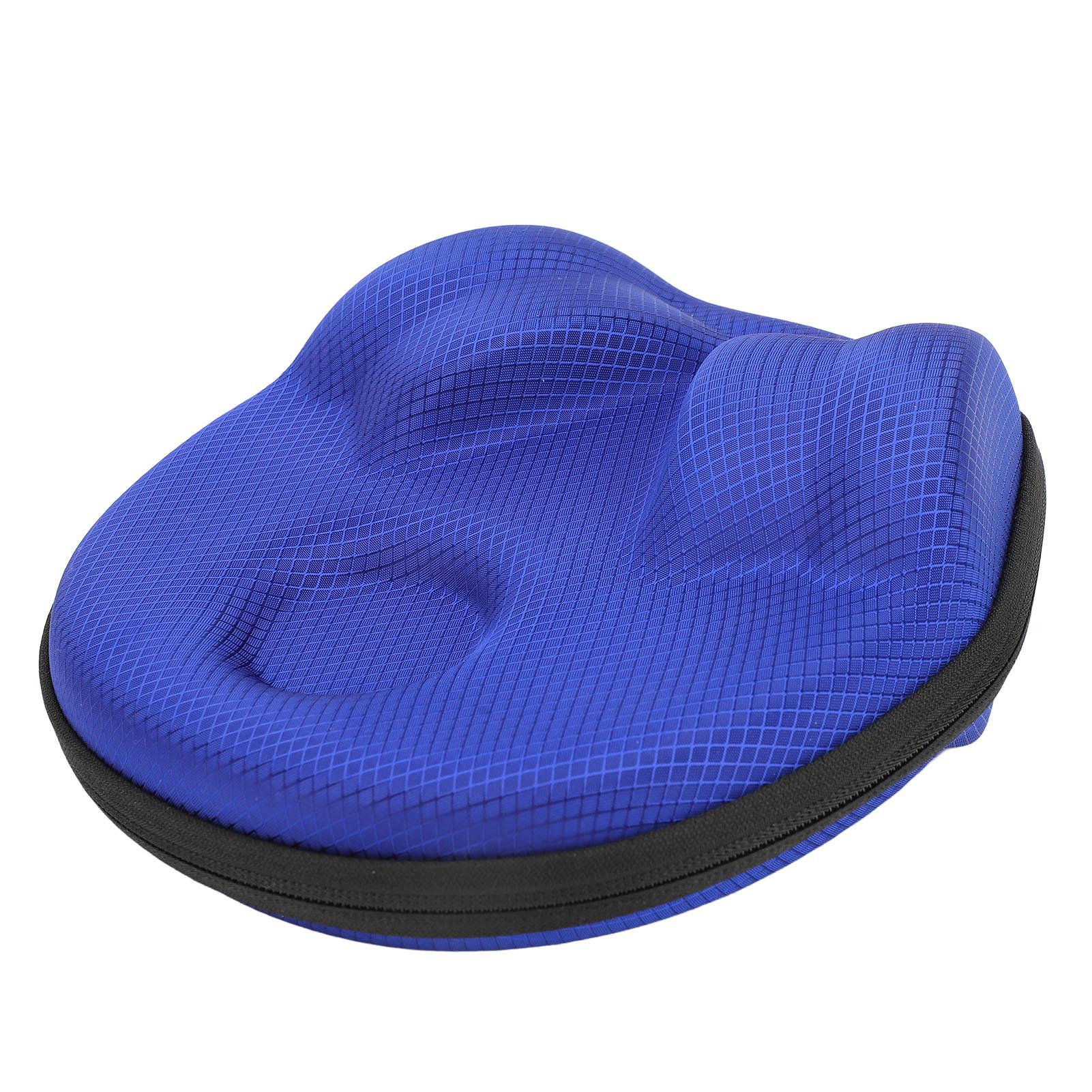 Headset Carrying Case Gaming Wireless Bluetooth Headphone Protective Waterproof Fall Resistant Portable EVA Storage Bag