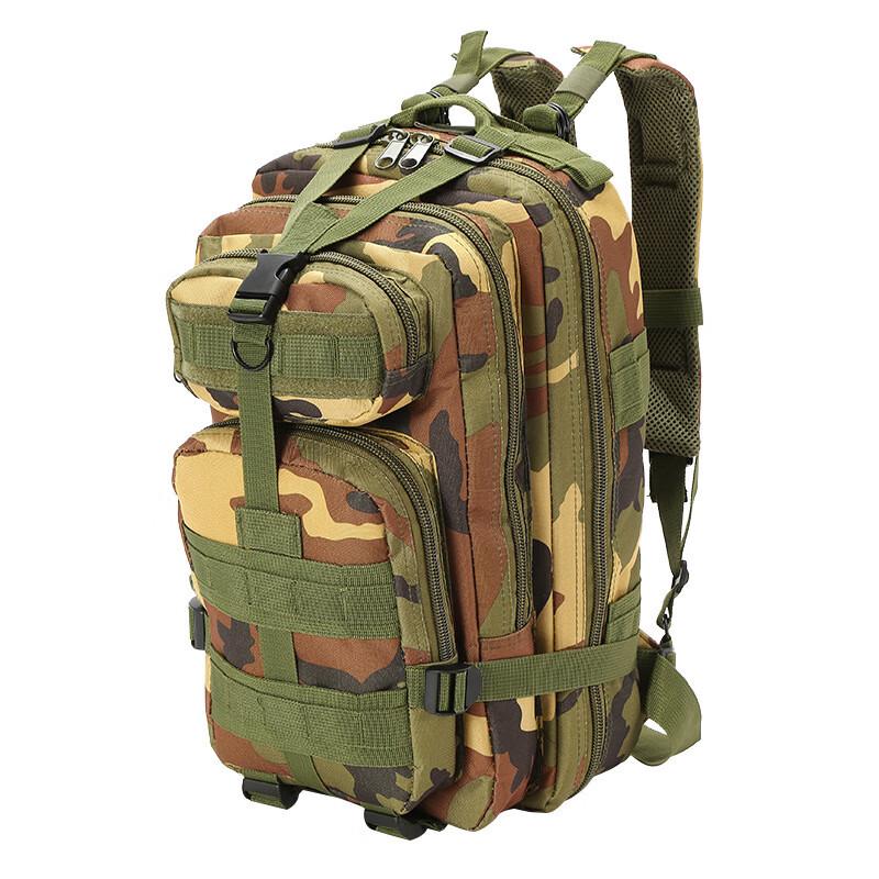 Eagle Lion Tactical 3P Military Backpack