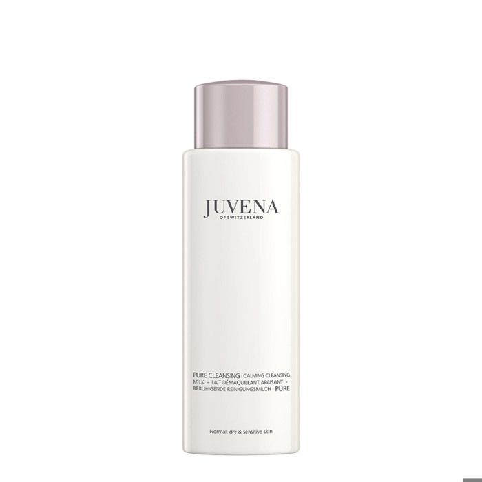 Nettoyant - JUVENA - CALMANT - 200ml - Hypoallergénique - Peaux sensibles